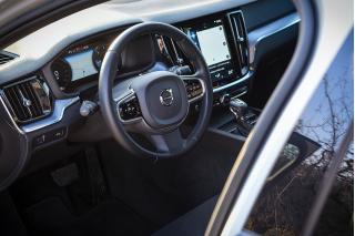 Volvo V60 Cross Country D4 AWD 190Ps